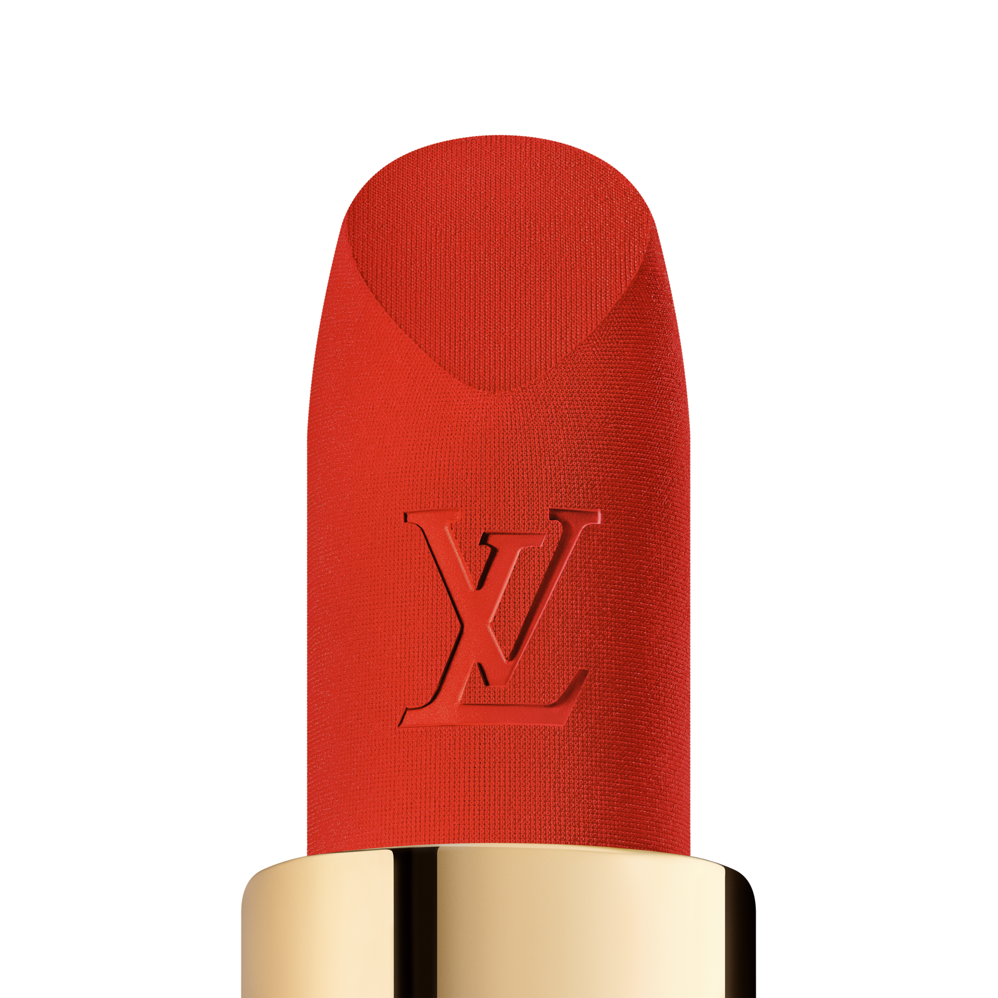 LV Rouge - Matte Lipstick - 602 - Orange | LOUIS VUITTON ®
